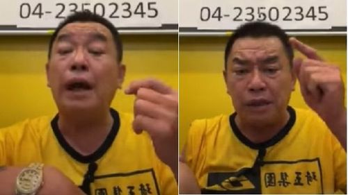 廖老大「歧視孕婦」是真的!嗆砍薪調清潔工 台中勞工局還原真相