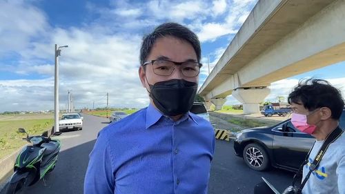 國民黨控假學歷掀黑歷史 劉建國駁選舉無招抹黑會被唾棄