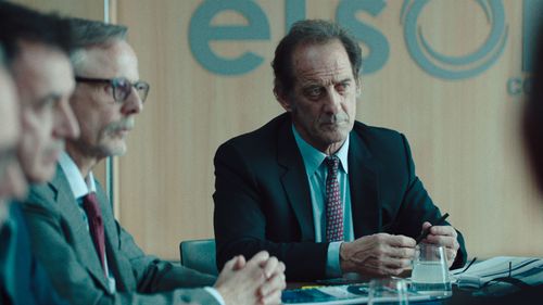 坎城影帝與前妻為藝術再當怨偶 《真實世界》勞資衝突三部曲最終章