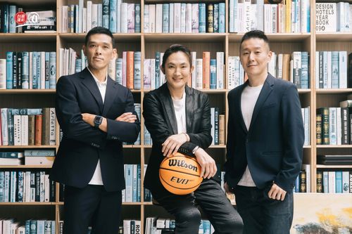 T1職籃3巨頭大搬風! 新賽季秘書長、賽務長大有來頭