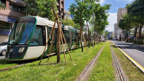 高雄環狀輕軌5新站履勘完成 28項缺失改善後10月有望通車試營運