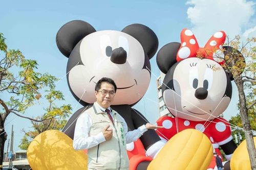 馬斯克「特區說」犧牲台灣主權　黃偉哲批：不了解台灣民意