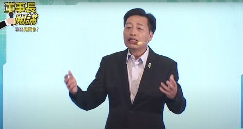 這不是建商廣告？鄭寶清參選：年輕人桃園買房不用自備款