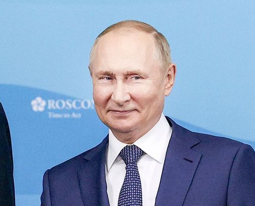 烏克蘭反攻傳捷報!俄地方議會要求普丁下台 國境內鬨民怨四起