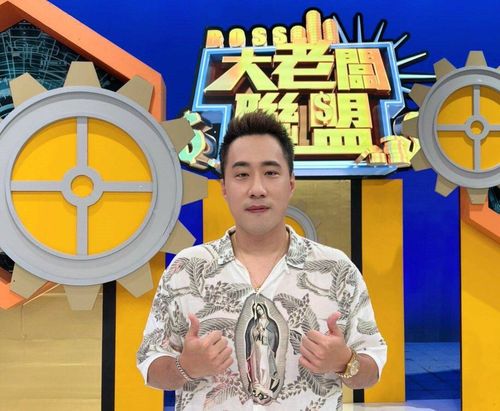 余祥铨粉专被盗用    呼吁别上当