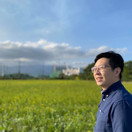 縣長妹拿台東縣府標案　王浩宇檢舉涉貪瀆被告了