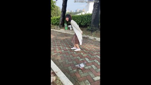 這麼大隻的鴿子 我還是頭一次見！