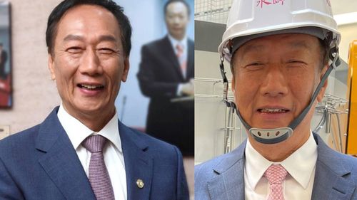 名嘴驚爆郭台銘為買BNT超犧牲! 被「他」逼簽切結書 承諾2024不選總統