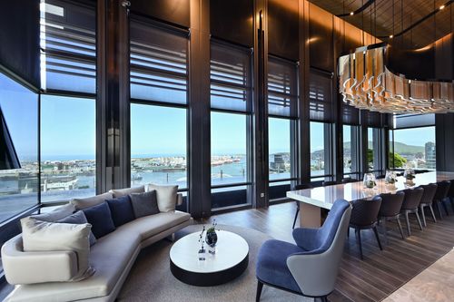 南北購屋「同價不同命」 台北3千萬買國宅到高雄換豪宅