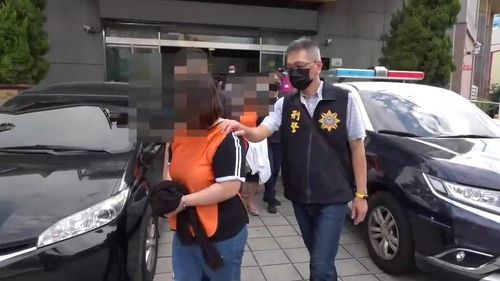骗200台人到柬埔寨当猪仔!女蛇头竟交保 检方怒抗告逆转收押