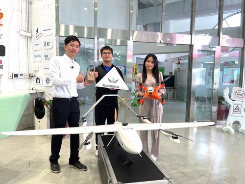 一鍵求救!桃園青年局研發救命登山證系統 登山客野外保命利器