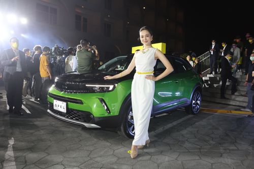 Opel重返鎖定德國車愛好者　首發新車Mokka汽油/純電雙管齊下