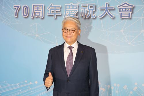 中共二十大昨登場　吳東亮：民間企業樂見兩岸和平、組團交流