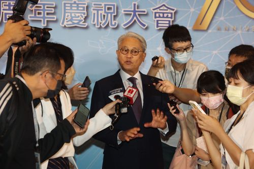 美國強升息衝擊全世界　吳東亮：台灣今年GDP能否保3很難說