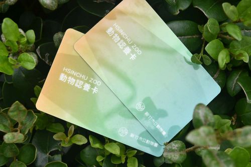 新竹市動物園推認養卡做公益 好康加倍!免費暢遊1年再享好禮與標本DIY課程