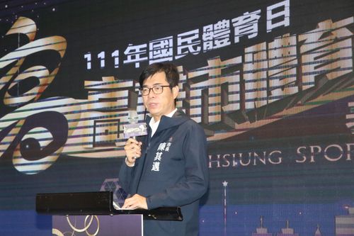 高雄選情｜陳其邁支持度大勝柯志恩　關鍵原因擺脫不了韓國瑜