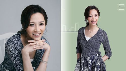 說了一句話就被噴！ 胡采蘋：台灣人好日子過太久了，忘記壞事都怎麼發生