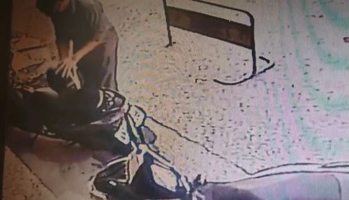 安全帽當街「舊換新」 騎士狸貓換太子遭法辦