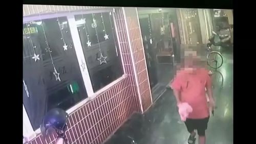 屏東旅店兇殺破案!為財勒殺女友 3日環島大逃亡落網