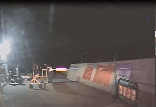 這社會怎麼了?改裝車太吵遭私刑 嘉義釣客被6人追殺砍傷手