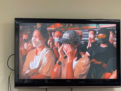 黃嘉千婚變彭佳慧安慰「找到更好的」 聽到這句話忍不住掩面痛哭