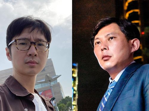 黃國昌「下流說」發酵 作家指他別有深意!想等執政黨垮台幹大事