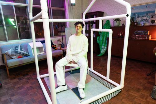 「音樂學霸理工男」悲唱工具人心聲　幫她補習當伴遊換來一場空