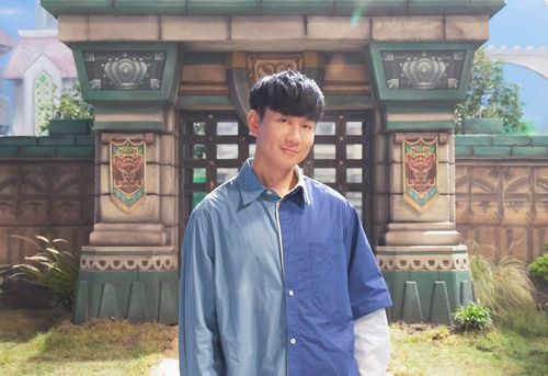 林俊傑世界巡迴演唱會4萬張門票售罄 MV耗資近千萬