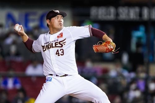 樂天宋家豪19場中繼成功 西武6連敗季後賽告急