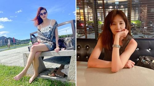 財經網美曝「學霸」心聲! 常懷疑自己是笨蛋:1秒鐘當場成碎片