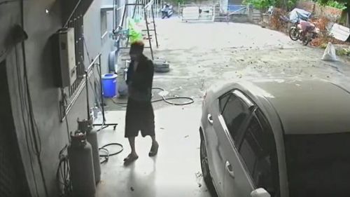 母親遺物勞力士名錶遭竊 監視器一看!熟悉身影讓失主切心了