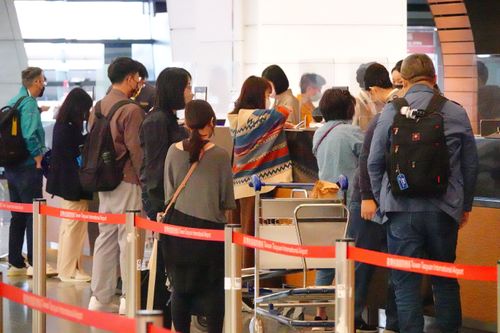 台灣發現3例BF.7新變異株! 李秉穎籲:別等新疫苗「到時可能又有新變種」