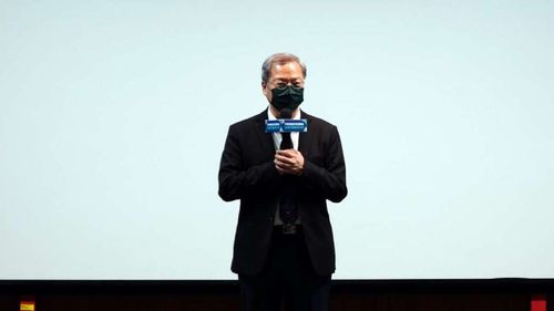 傳爭取如興股東委託書 國發基金發2點聲明