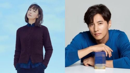 元斌罷工11年只賣帥臉 星妻李娜英開工貼補家用