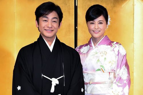 藤原紀香擔心老公貪女色 通勤2小時緊迫盯人