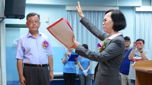 「八大金釵」升官要陪睡? 澎縣長怒了!3天公開聲明喊告