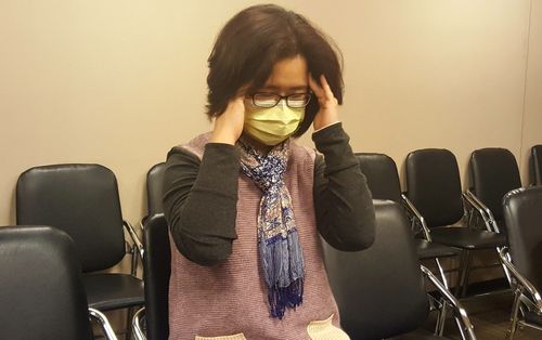 憂鬱說不出!買菜忘記回家路 9大警訊中5項快就醫