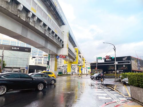 中和景安站購屋術 南勢角最低單價2字頭