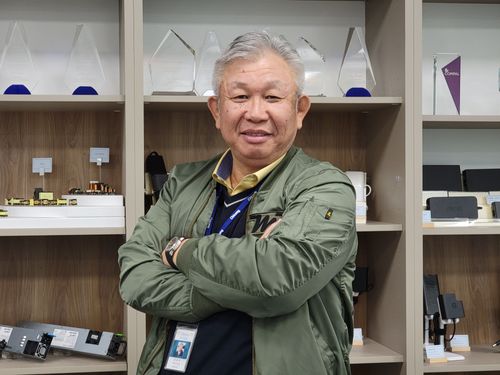 四川限電加速去庫存 群電8月再創新高!Q3毛利率攻頂