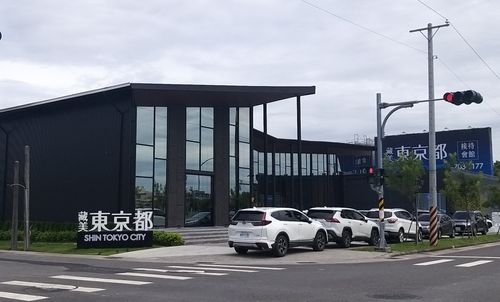 不蹭台積電　鳳山新案剛需支撐年漲25%