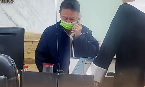 檢追台塑採購弊案驚呆了 揪出一票企業假交易收回扣