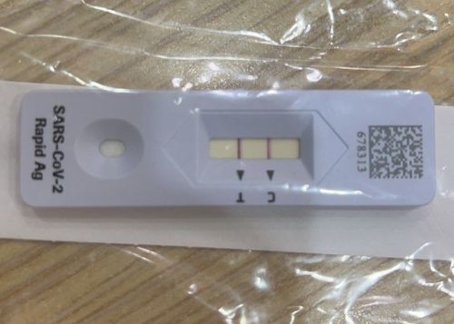 北漂族確診!惡房東無情退租趕人 揚言「被傳染還要索賠」