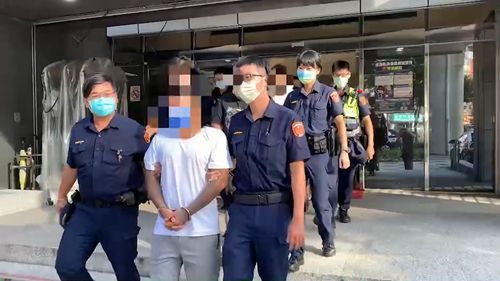 婦人回娘家酒醉飆歌爆糾紛 快打警到場還在打下場曝