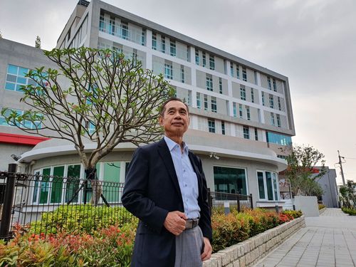 伸興9月營收5.56億元 年增62.28%創佳績