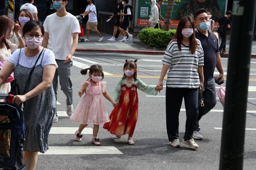 家長注意！疫情高峰快來了　腹痛腹瀉要防是MIS-C