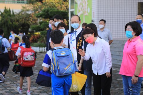 秋冬防疫超前部署 專家揭消毒三大重點