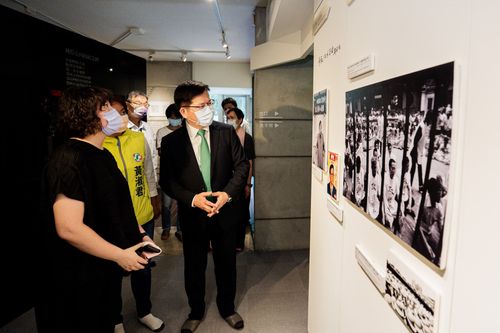 林佳龍批侯關鍵時刻依「中國法」辦事　侯辦反擊：瞎扯騙民眾