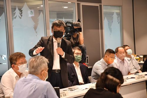 經部公布節能戰略草案 6大策略45措施拼2030年節電351.3億度