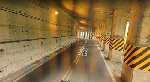 女騎士撞隧道癱瘓 終生包尿布!酒測值1.15仍提國賠結果出爐