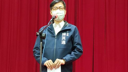 高雄選舉｜長者福祉成關鍵　柯志恩打樂活牌！陳其邁秀社福成長六都第一